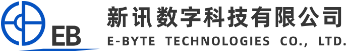 新訊數字科技